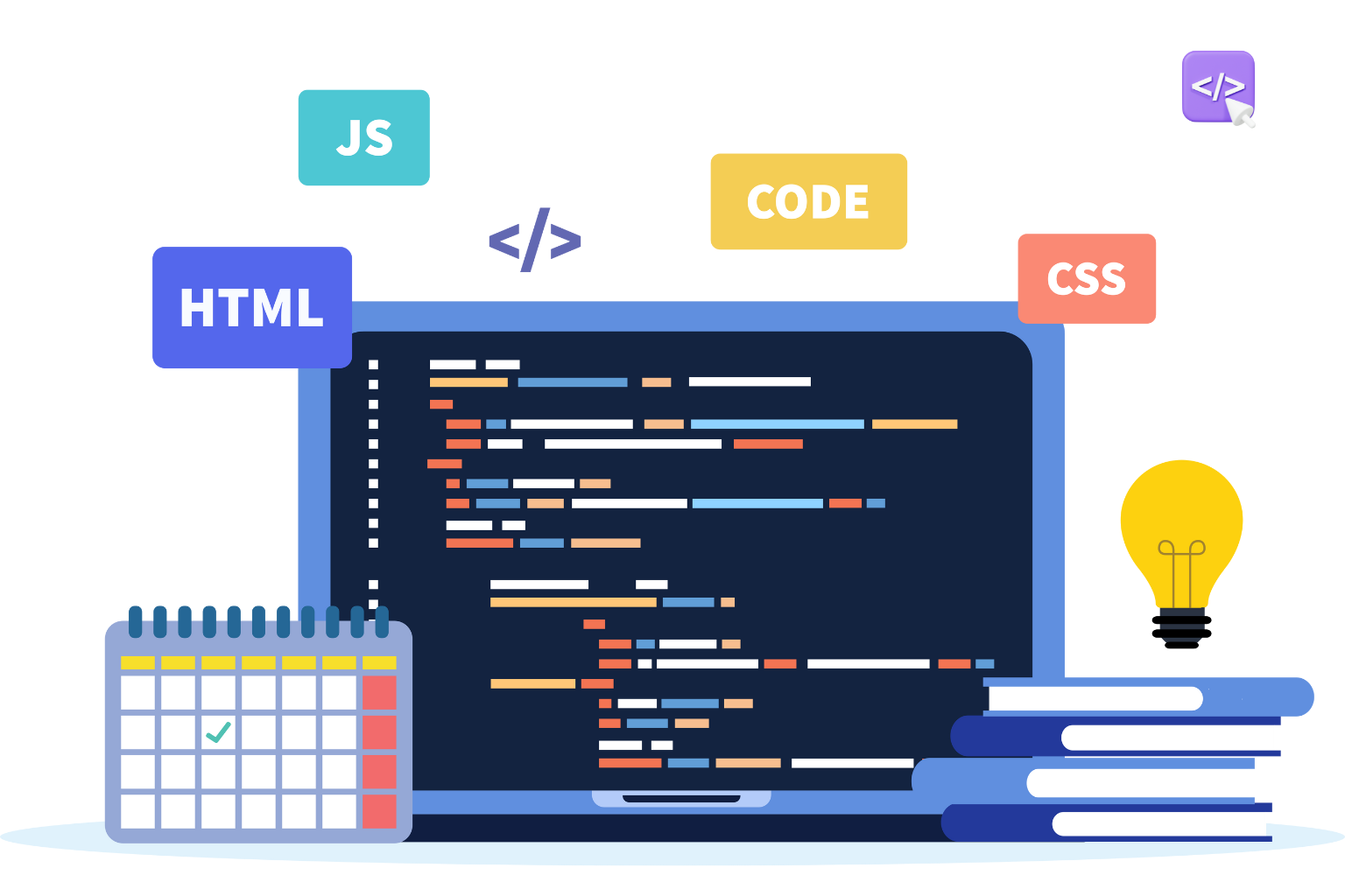 Dynamic Website Development Services