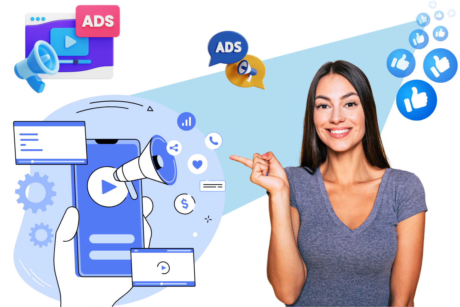 Facebook Ads Setup Services for Businesses