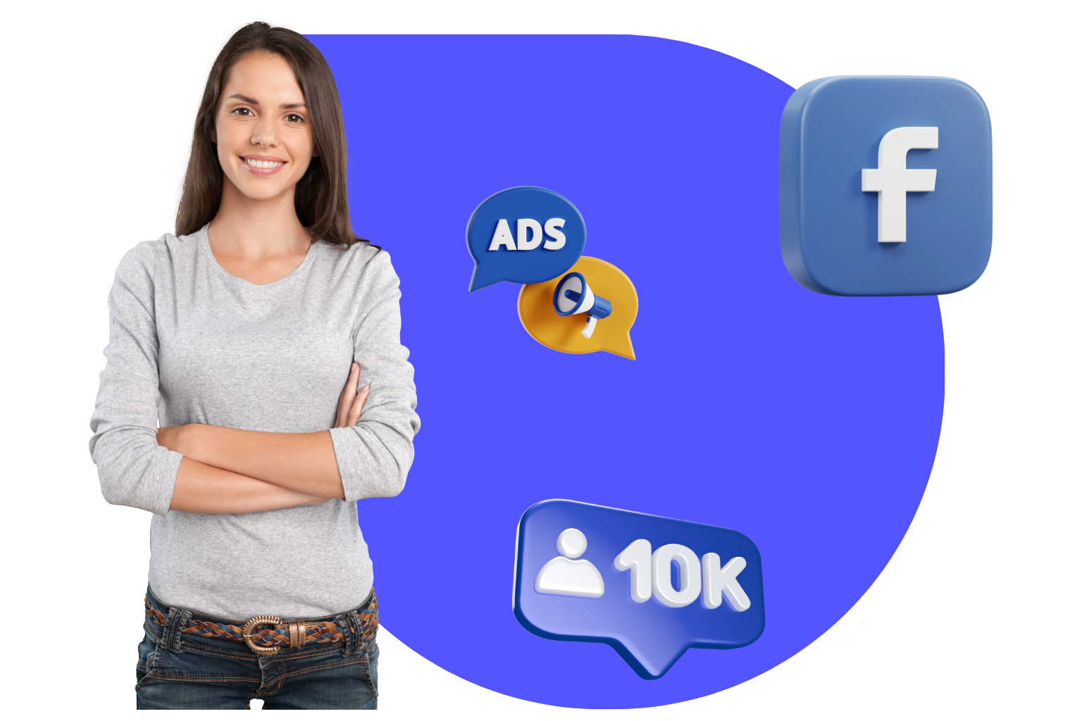 Facebook Ads Setup Services