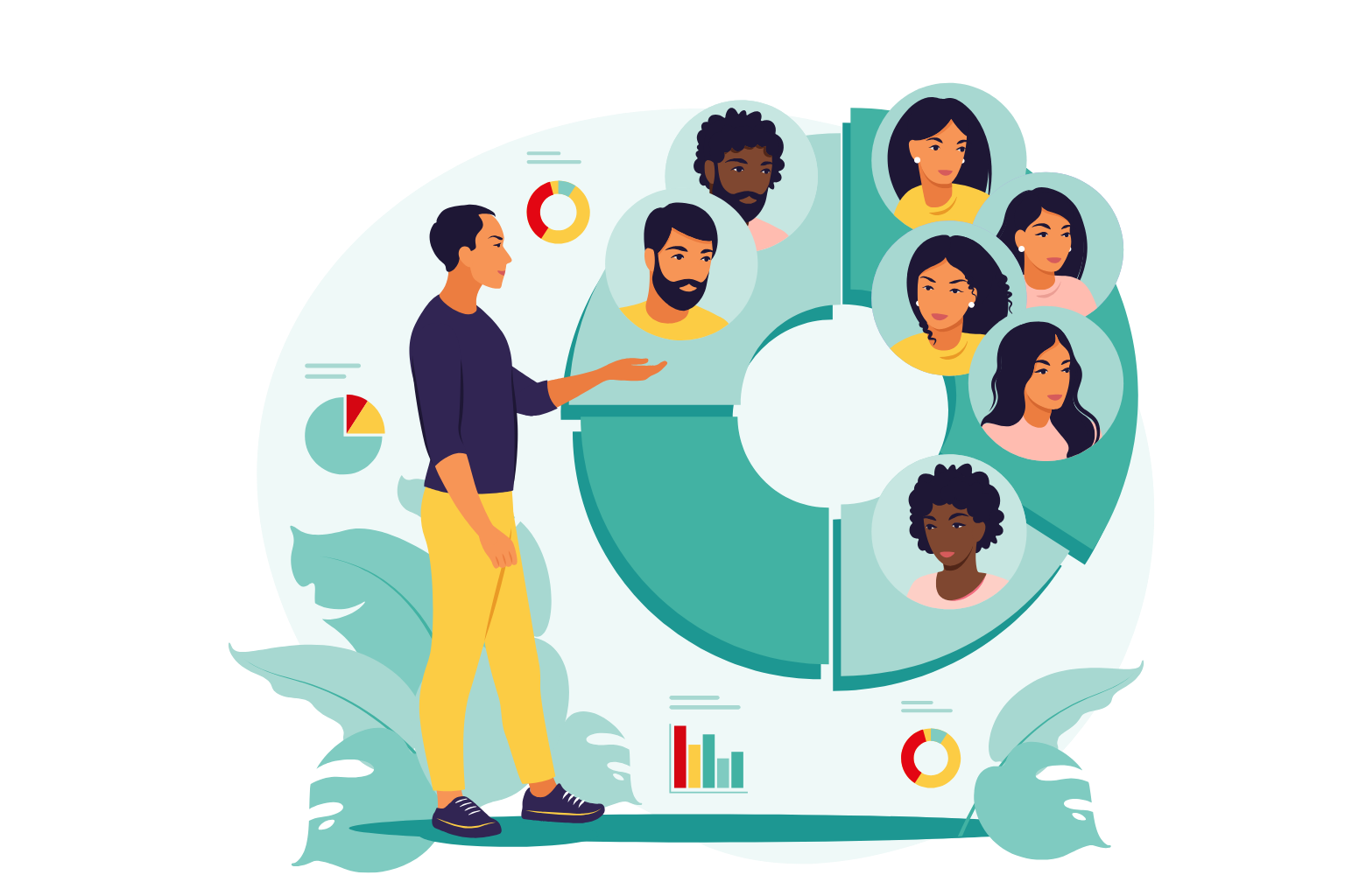 Facebook Promotion Services