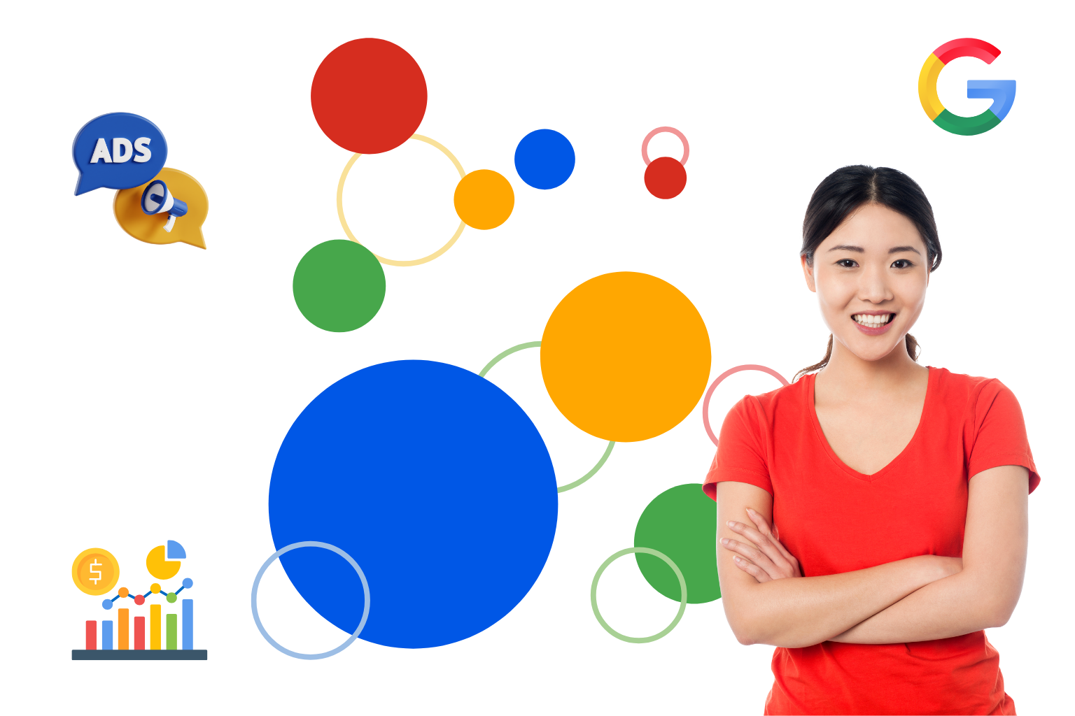 Google Ads Setup Services for Businesses