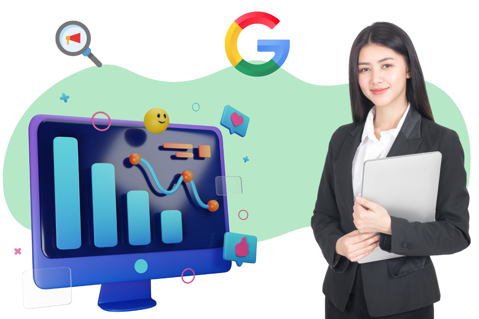 Google Analytics Integration for SEO Tracking