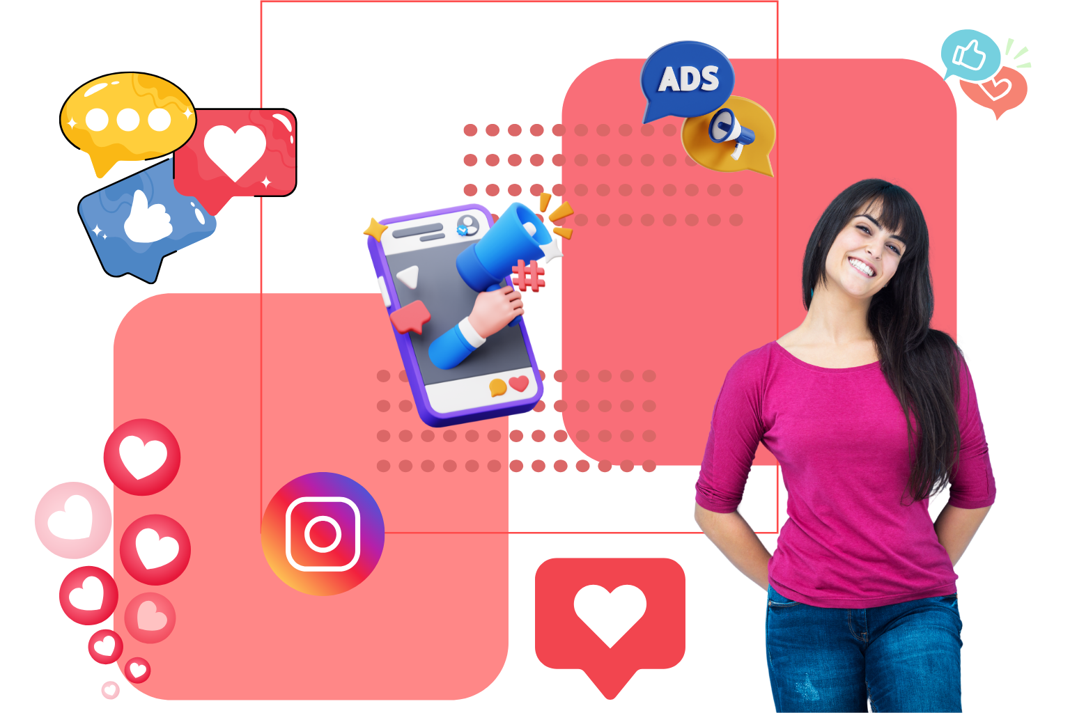 Instagram Ads Setup Services for Businesses