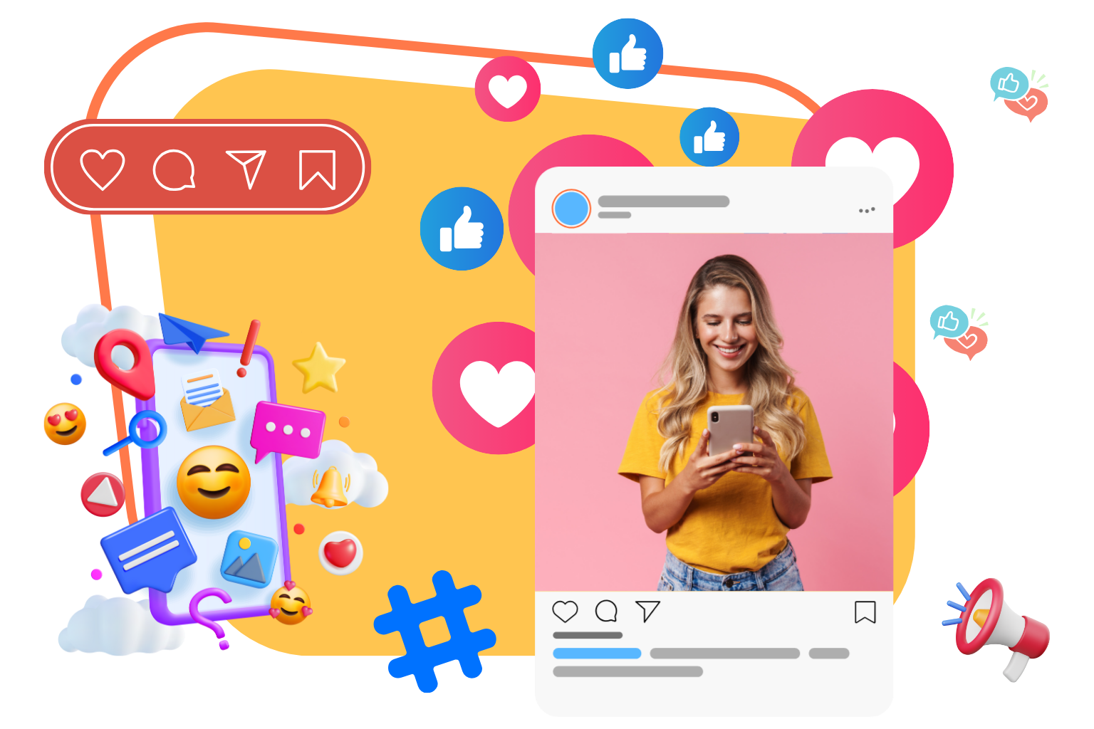 Instagram Promotion Services for Business Growth