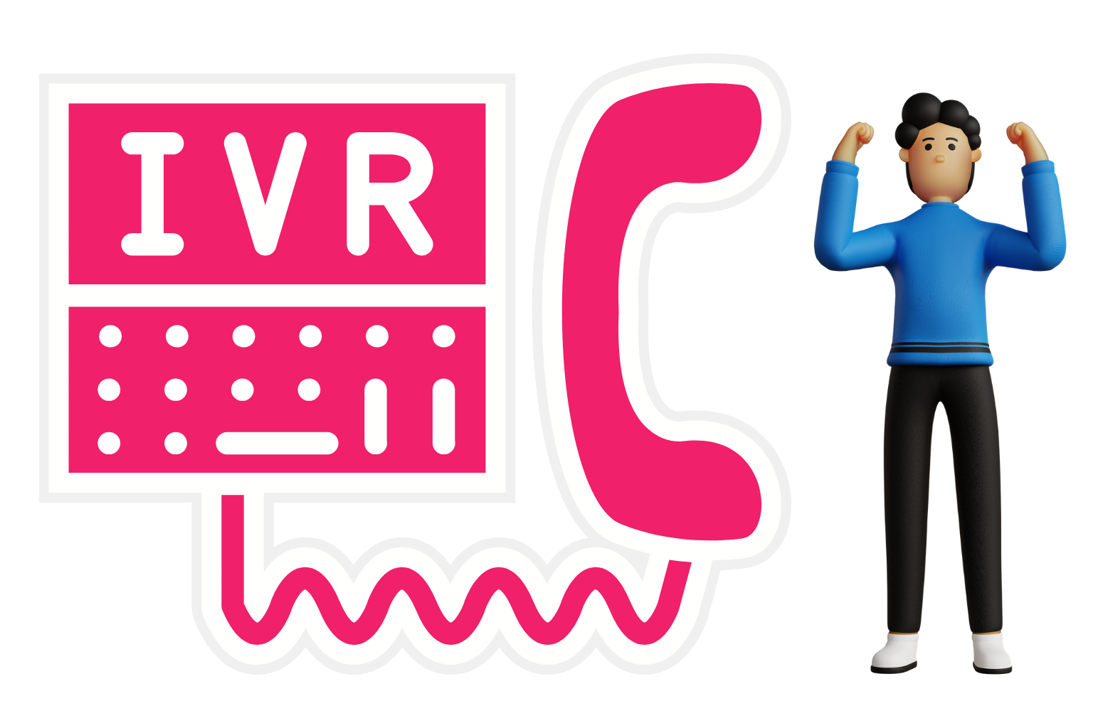 IVR System Setup Services