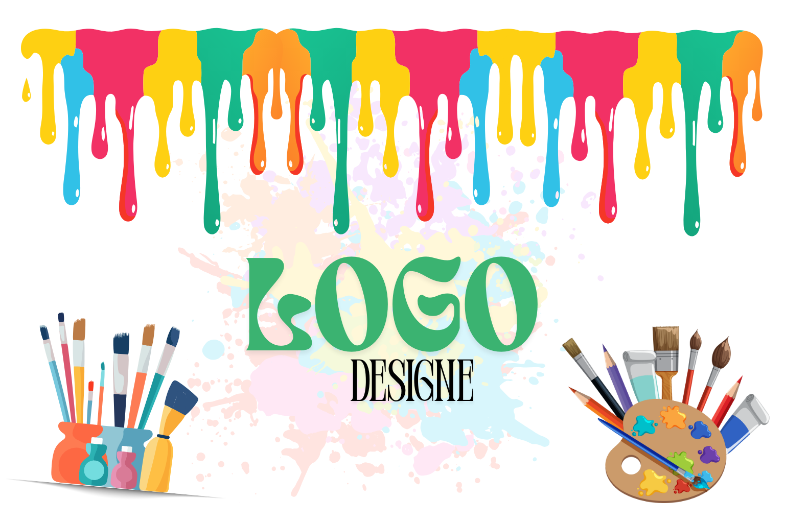 Logo Design Services