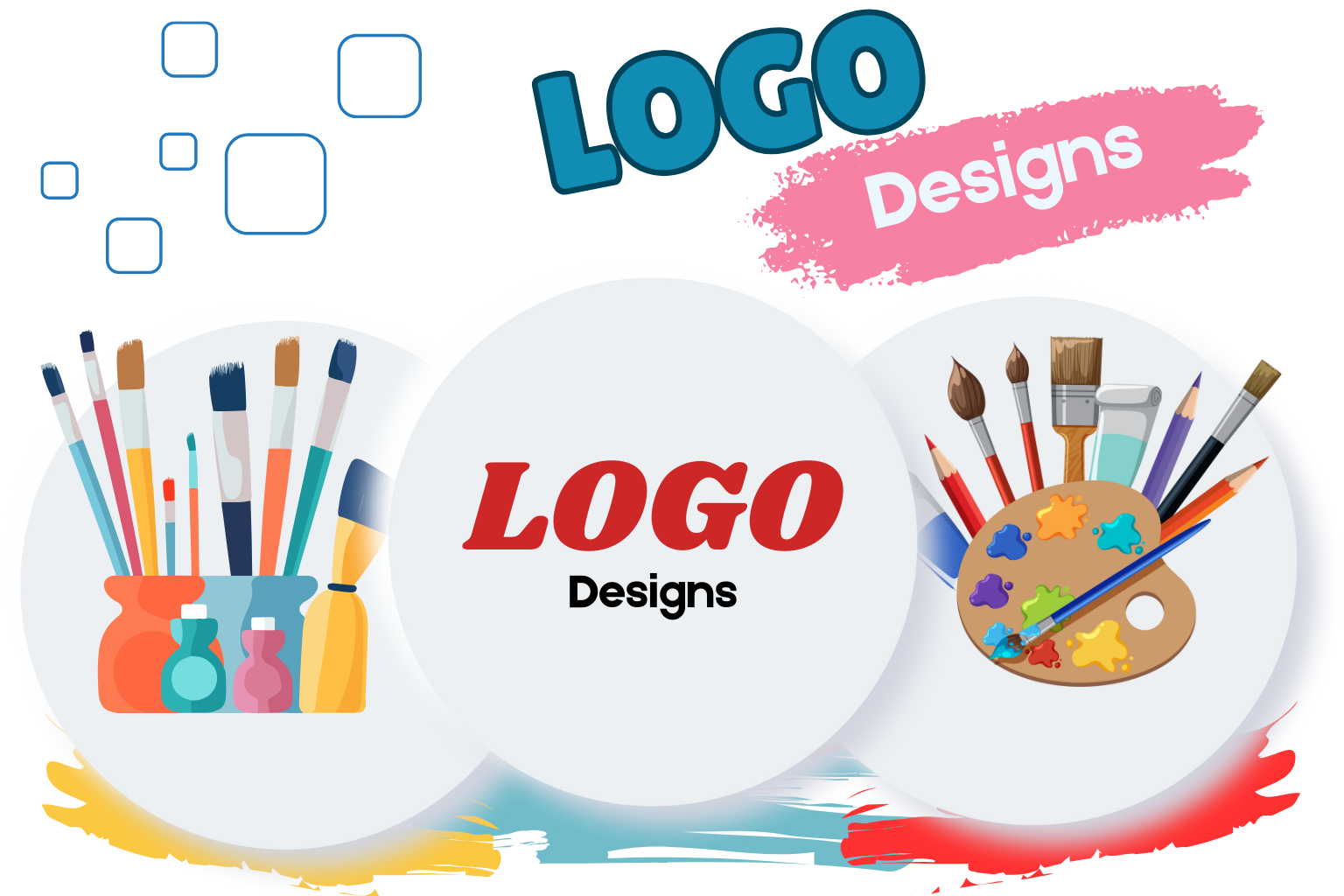 Professional Logo Design Services