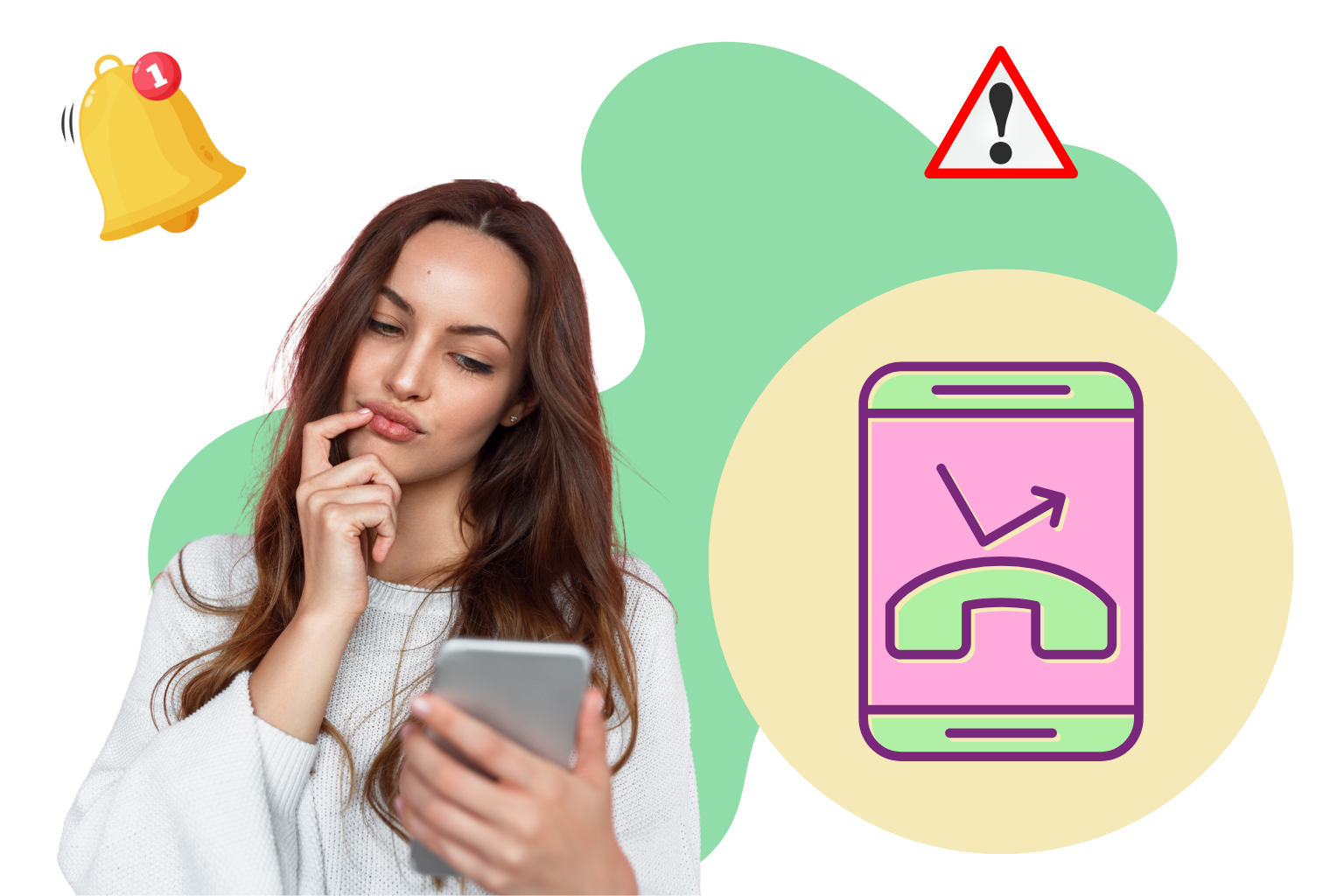 Missed Call Alert Services for Businesses