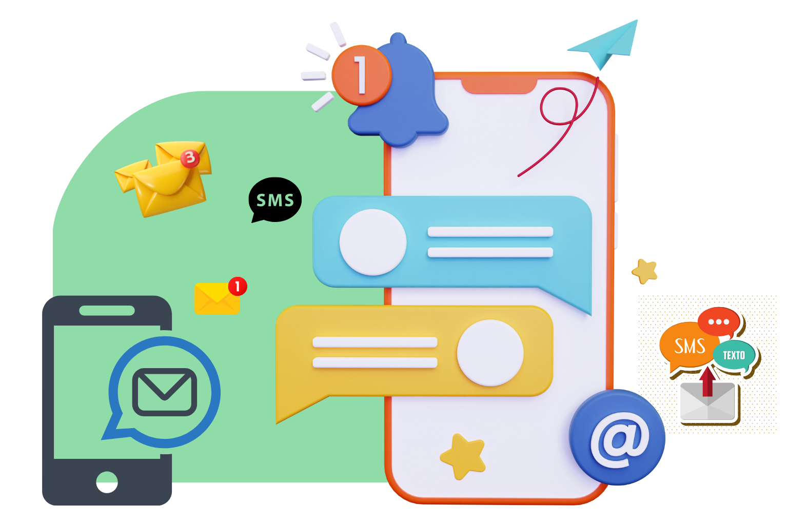 Promotional SMS Marketing