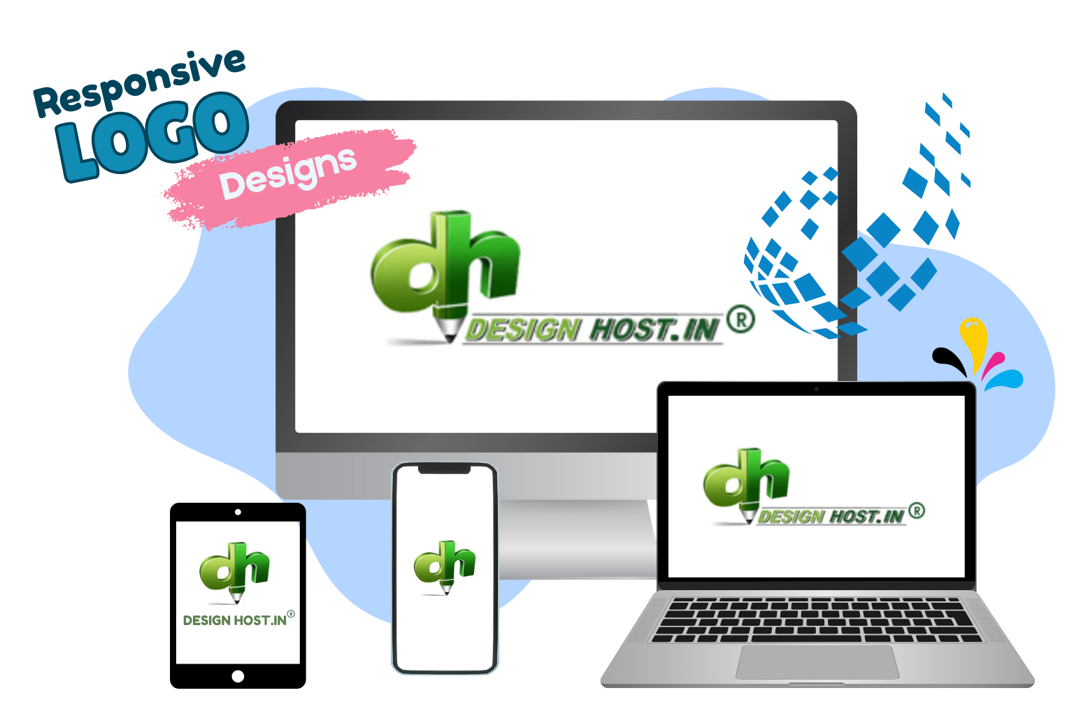 Professional Logo Design Services