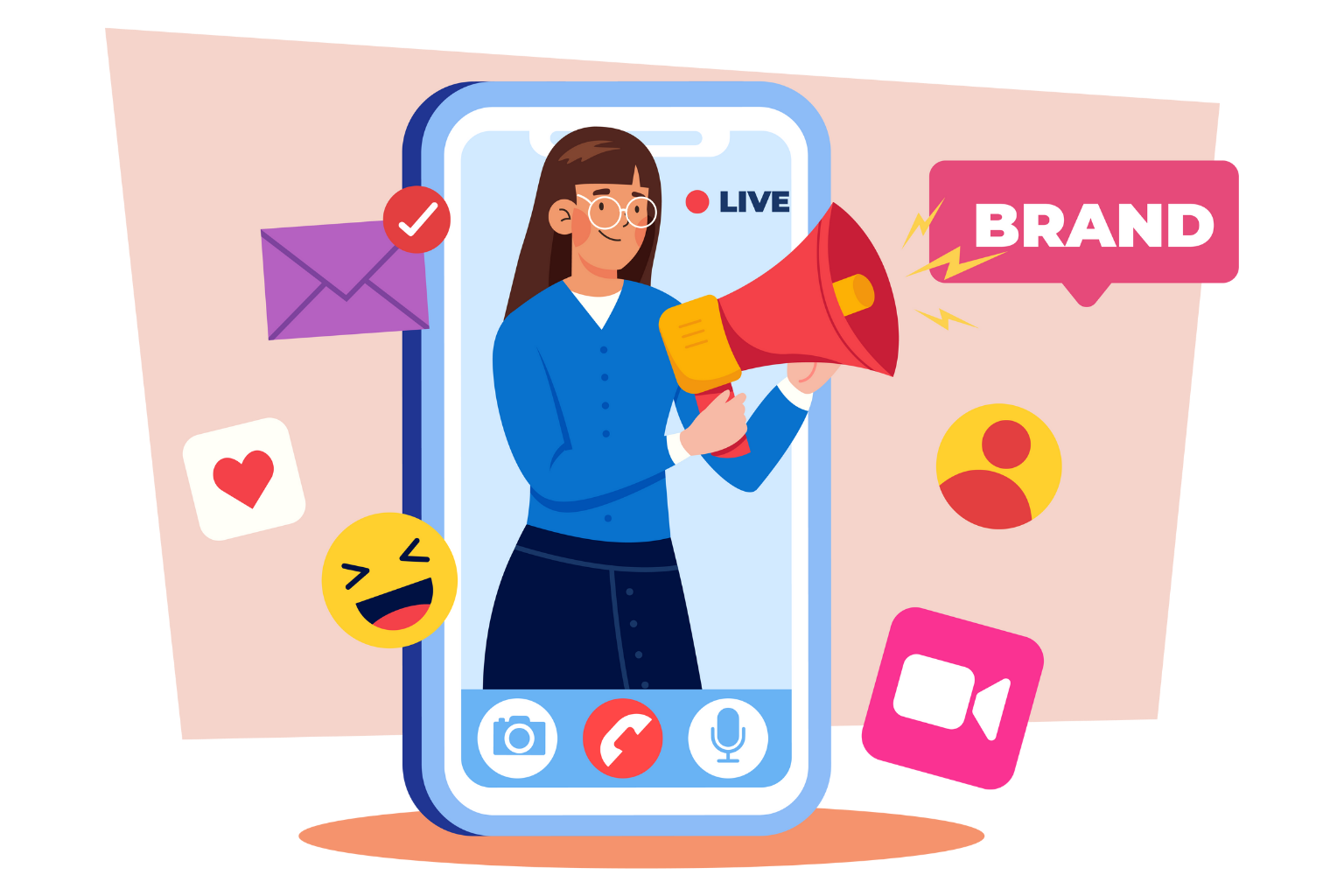 Social Media Optimization