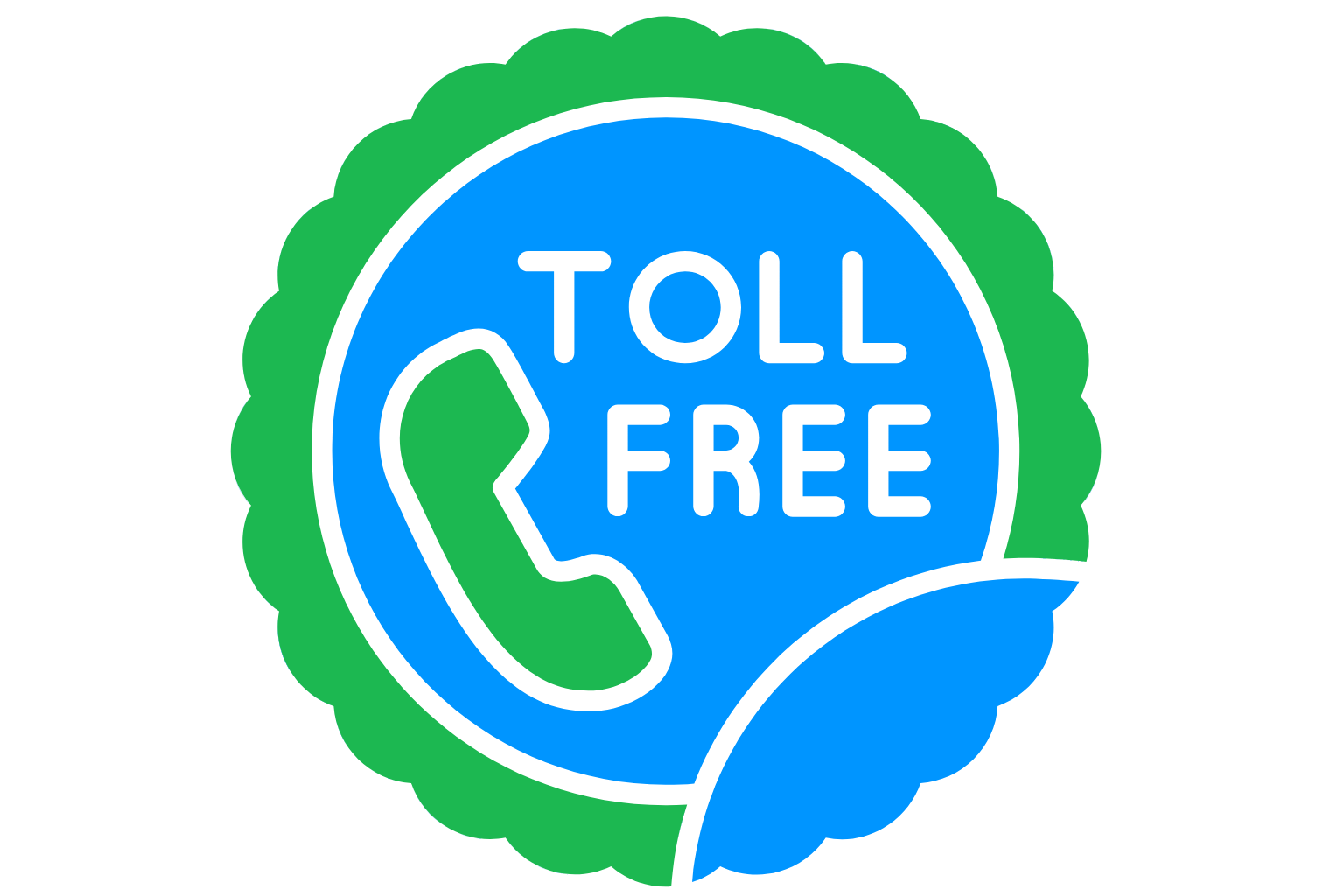 Toll-Free Number Setup Services