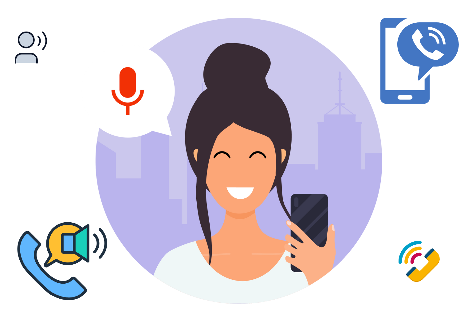 Voice Call Authentication
