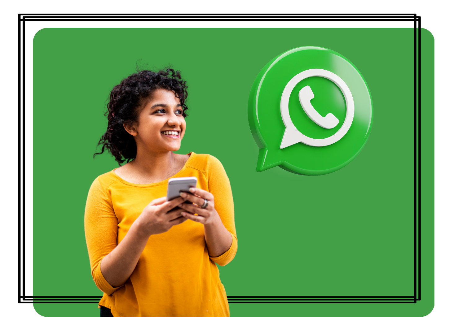 WhatsApp Business Verification Services