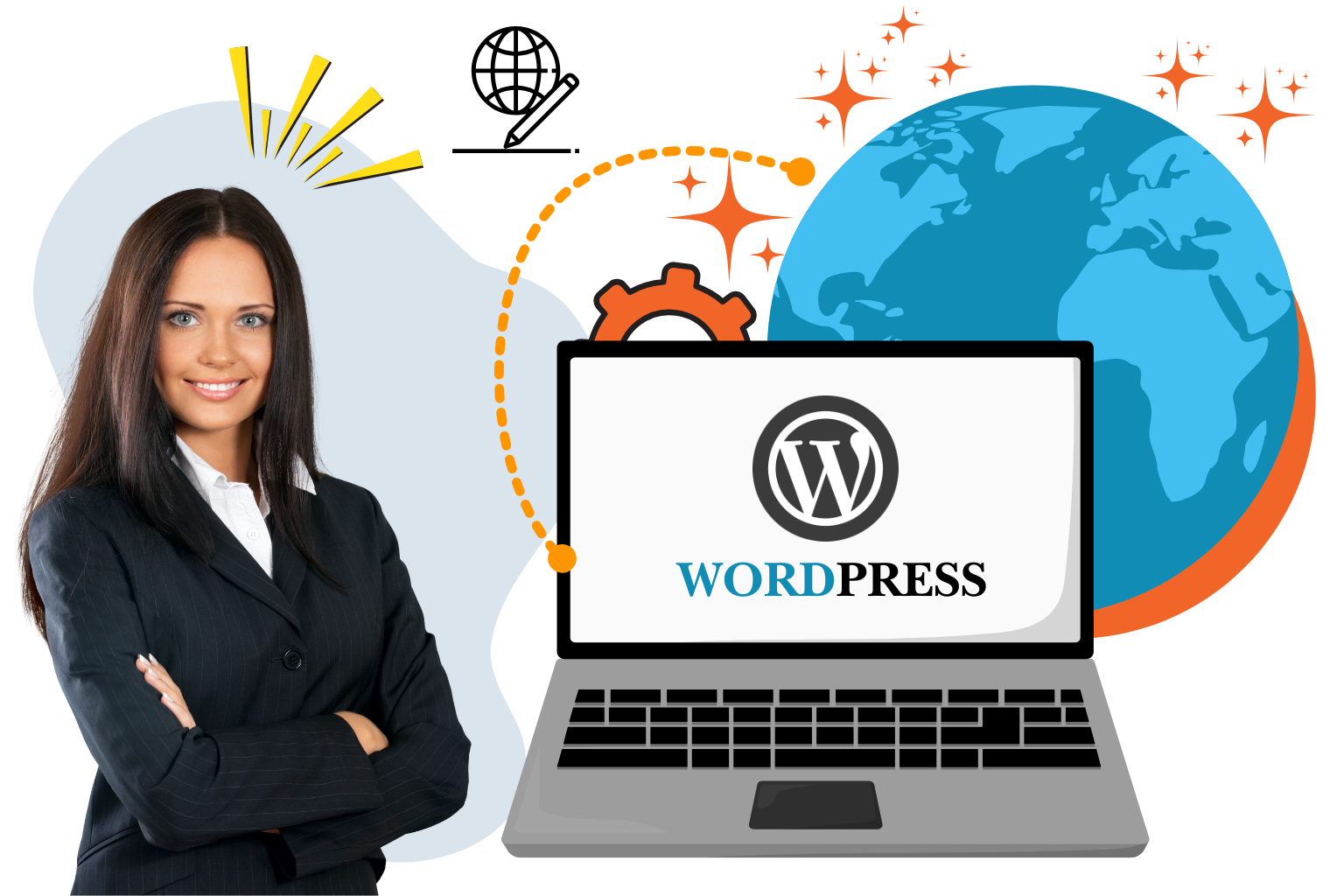 WordPress Website Development Services