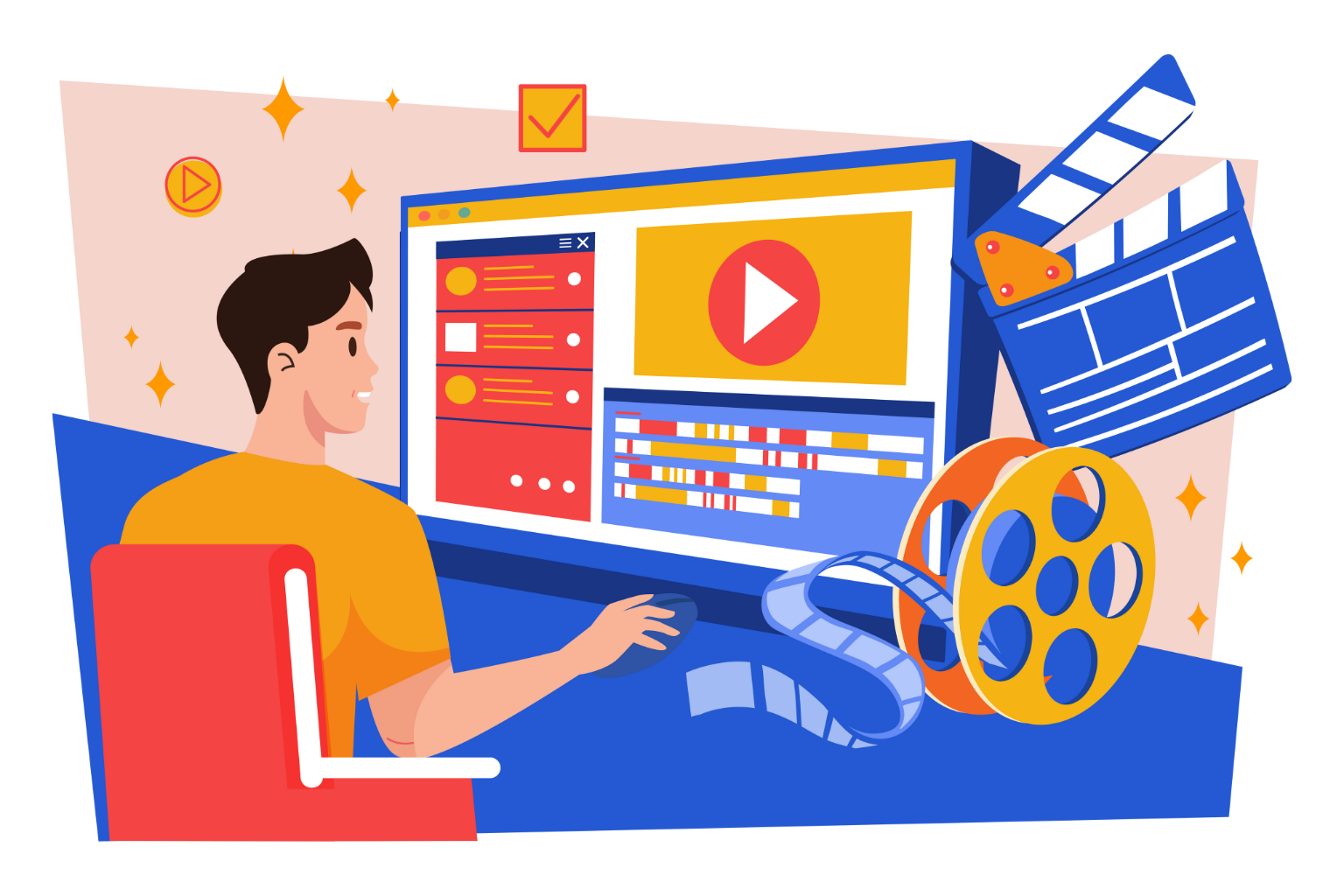 YouTube Promotion Services