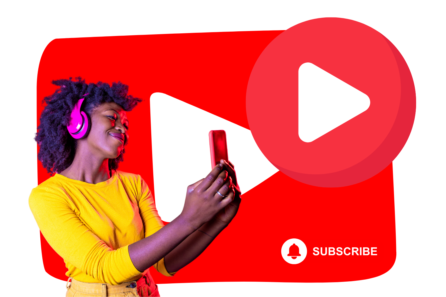 YouTube Promotion Services for Content Creators and Businesses