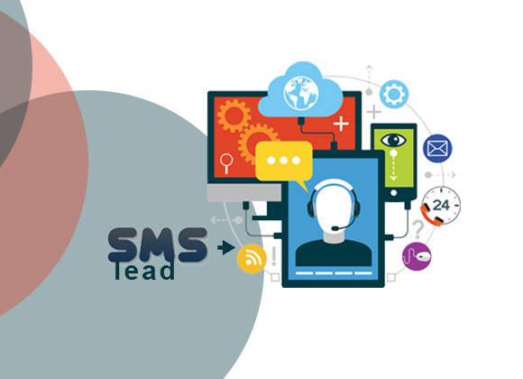 SMS Lead Generation