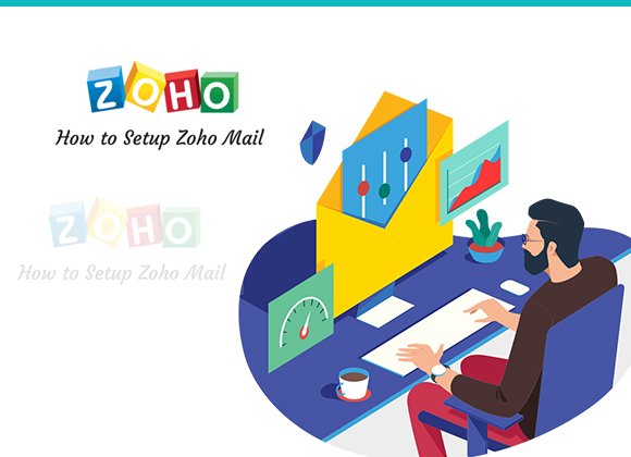 Zoho Business Mail
